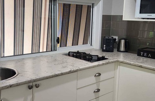 Indooroopilly Apartamento | Estudio independiente