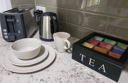 Indooroopilly Apartamento | Estudio independiente