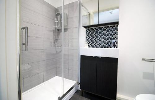 Plasnewydd Apartamento | Modern & Cosy Studio -Near Cardiff City Centre