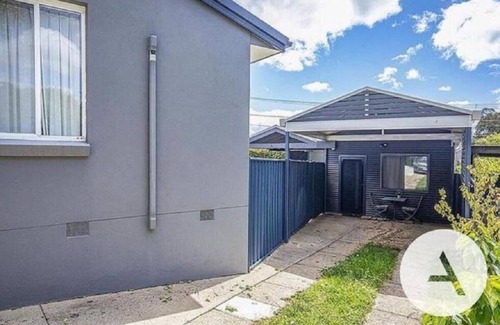 Hughes Cabaña | Modern cottage central location