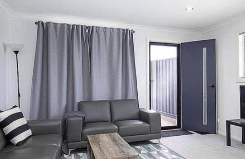 Hughes Cabaña | Modern cottage central location