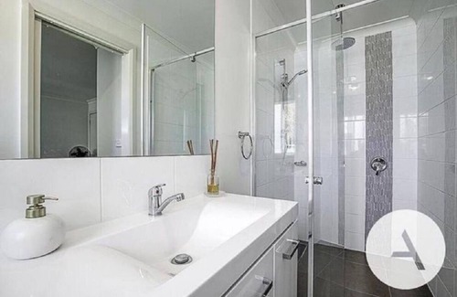 Hughes Cabaña | Modern cottage central location
