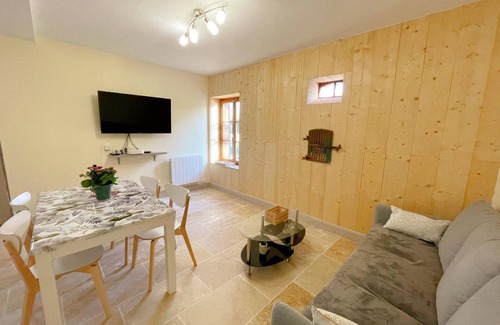 Selles-sur-Cher Cabaña | Encantador Cálida y Moderna Casa en Selles-sur-Cher, Cerca del ZooParc de Beauval y Castillos