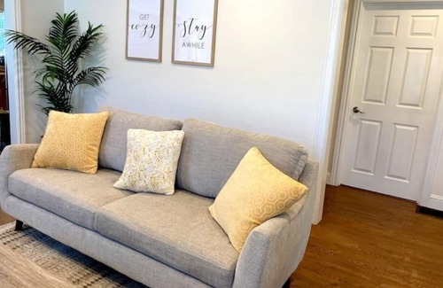 Castro Valley Cabaña | Modern Cottage Perfect for Families & Remote Work