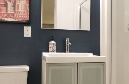 Great Barrington Casa | Modern Cottage Minutes from Downtown Great Barrington