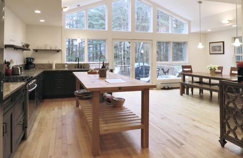 Great Barrington Casa | Modern Cottage Minutes from Downtown Great Barrington