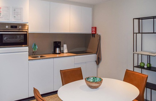 Sint-Michiels Casa | Alojamiento de 1 habitaciones en Brugge