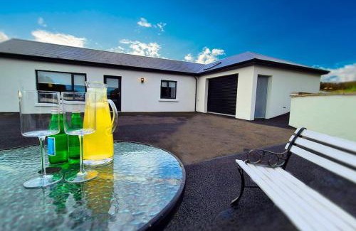Mullingar Apartamento | Modern country charm apartment.
