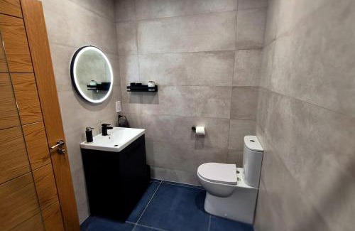 Mullingar Apartamento | Modern country charm apartment.