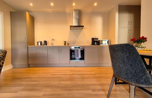 Mullingar Apartamento | Modern country charm apartment.