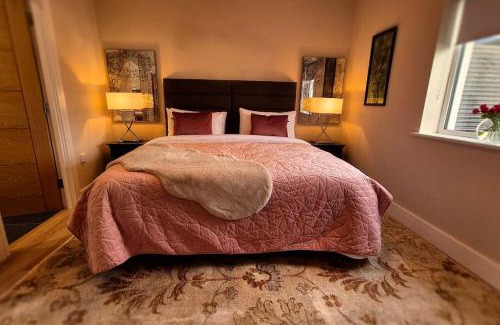 Mullingar Apartamento | Modern country charm apartment.