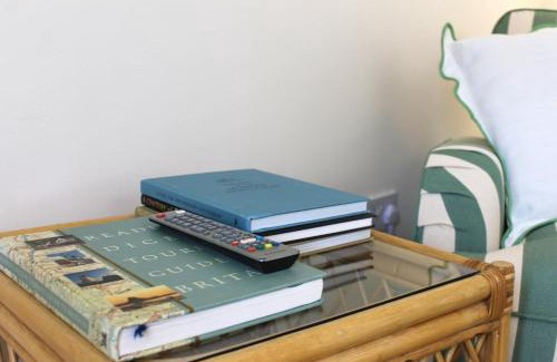 Weston-super-Mare Apartamento | Modern Country Cottage Stay