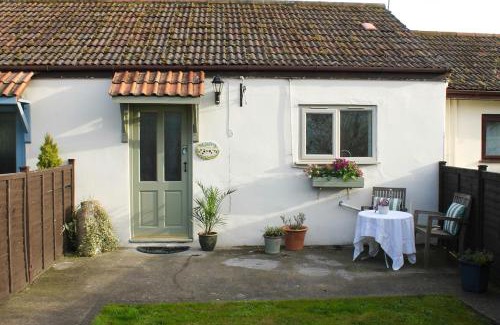 Weston-super-Mare Apartamento | Modern Country Cottage Stay