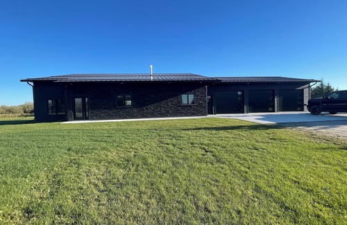 Warroad Casa | Modern Country Home-Warroad, MN