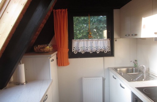 Nordseebad Burhave Casa | La revista Modern Country Home, idílico, dique cerca de la ubicación, WiFi gratuito