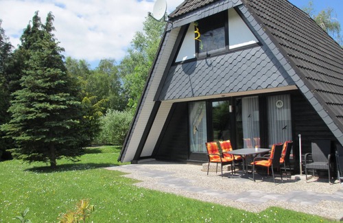Nordseebad Burhave Casa | La revista Modern Country Home, idílico, dique cerca de la ubicación, WiFi gratuito