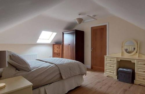 Ballymurn Apartamento | Modern Countryside apartment Killmallock Lodge