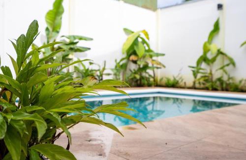Uvita Apartamento | Modern Couple Apartment Near Marino Ballena
