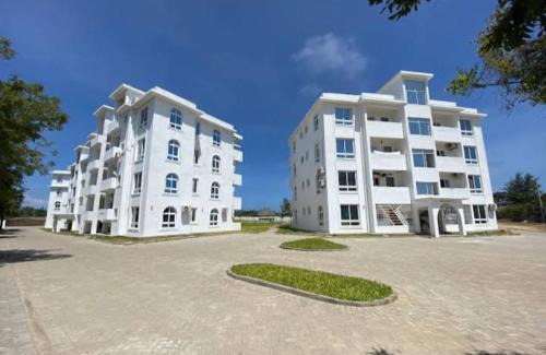 Malindi Apartamento | Modern Couzy Suites
