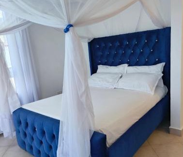 Malindi Apartamento | Modern Couzy Suites