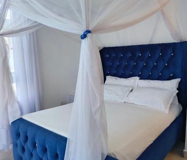 Malindi Apartamento | Modern Couzy Suites