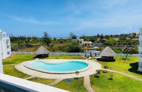 Malindi Apartamento | Modern Couzy Suites