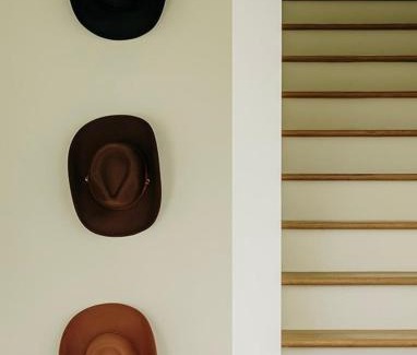 Nashville Casa | Modern Cowboy Retreat