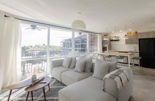 Las Escobas del Venado Apartamento | Modern & Cozy 2BR Apartment F21 at Playa Venao