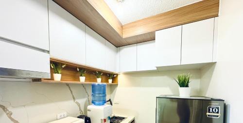 Sasa Apartamento | Modern Cozy 2BR Condo with Smart Lock at Seawind