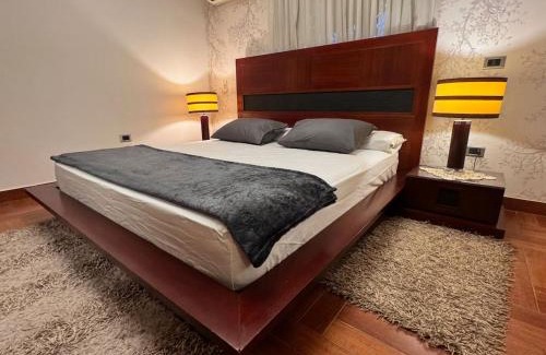 Heliopolis Apartamento | Modern Cozy 2BR in El Nozha by Kemetland
