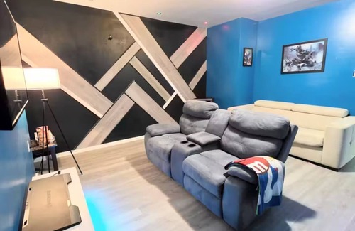 Mariner Casa | Modern, cozy and brand new oasis