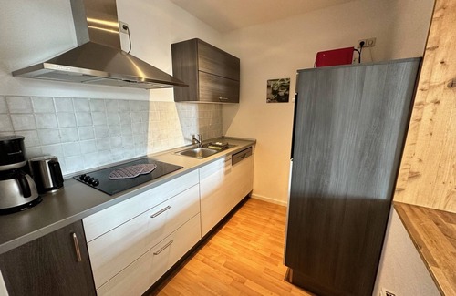 Omsewitz Apartamento | apartamento acogedor y moderno y luminoso en Dresde "Casa de la libertad"