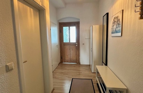 Omsewitz Apartamento | apartamento acogedor y moderno y luminoso en Dresde "Casa de la libertad"