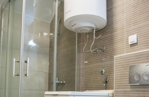 Vozdovac Apartamento | Apartamento moderno y acogedor en Belgrado