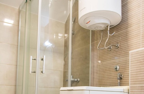 Vozdovac Apartamento | Apartamento moderno y acogedor en Belgrado