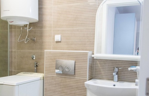 Vozdovac Apartamento | Apartamento moderno y acogedor en Belgrado