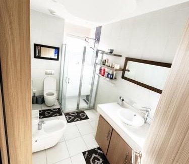 Racine Apartamento | Modern Cozy Apartment Near beach