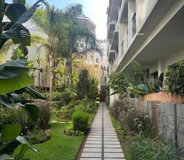 Racine Apartamento | Modern Cozy Apartment Near beach