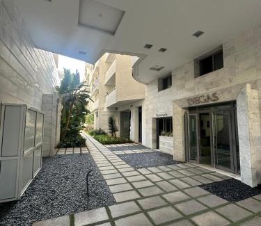 Racine Apartamento | Modern Cozy Apartment Near beach