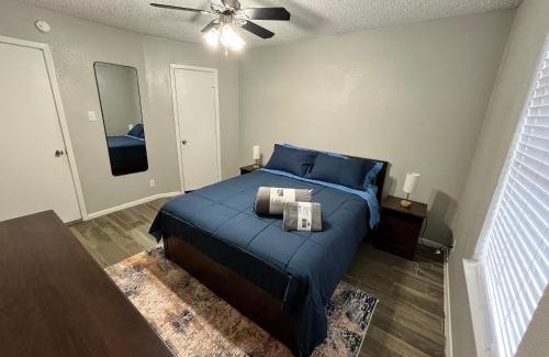 Houston Apartamento | Modern & Cozy Apartment near The Galleria
