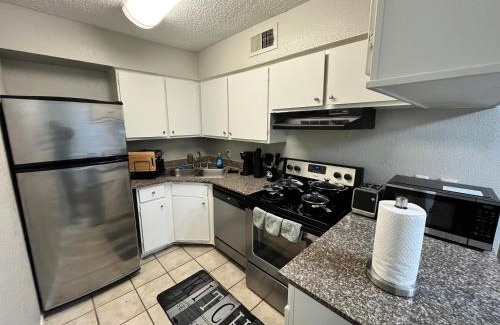 Houston Apartamento | Modern & Cozy Apartment near The Galleria
