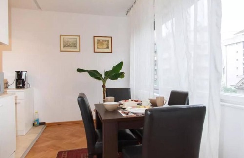 Slavija Apartamento | Modern Cozy Apartment