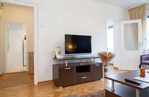 Slavija Apartamento | Modern Cozy Apartment