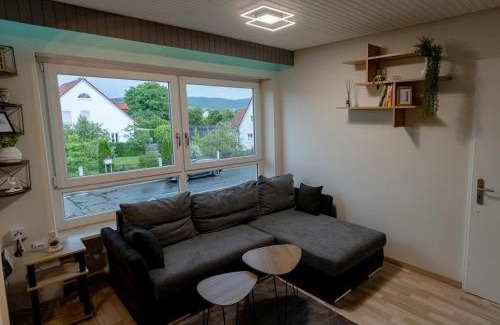 Weiden in der Oberpfalz Apartamento | Modern Cozy Apartment With Stars