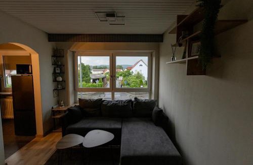 Weiden in der Oberpfalz Apartamento | Modern Cozy Apartment With Stars