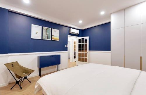 District 4 Apartamento | Modern, Cozy & Fully Equipped 2BR Apt in D4, 5m to D1