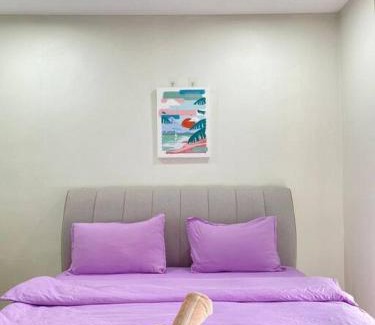 Central Seberang Perai Casa | Modern Cozy House 4Room10pax @Near Sunway Carnival