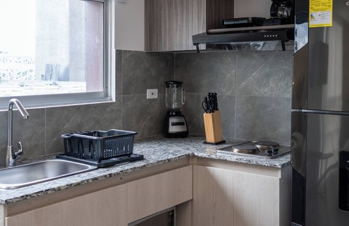 Chico Norte Apartamento | Modern & Cozy Loft close 93 Park/ Virrey Park/502