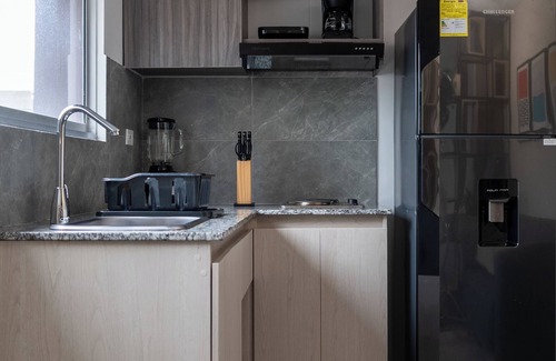Chico Norte Apartamento | Modern & Cozy Loft close 93 Park/ Virrey Park/502