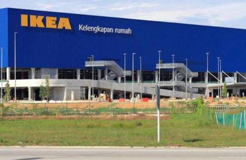 Central Seberang Perai Casa | Modern COZY SINGLE STOREY HOUSE ` ALMA JUSCO BM